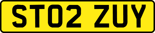 ST02ZUY