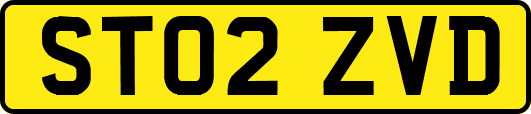 ST02ZVD
