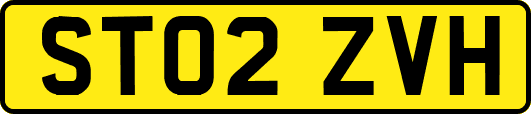 ST02ZVH
