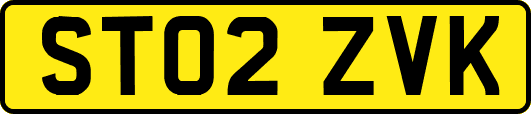 ST02ZVK