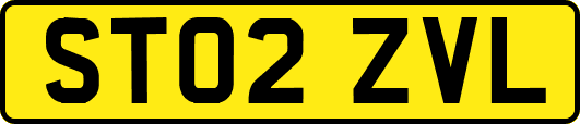 ST02ZVL