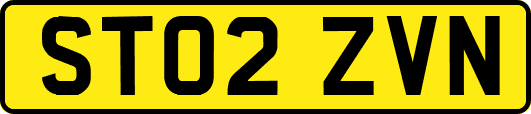 ST02ZVN