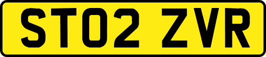 ST02ZVR