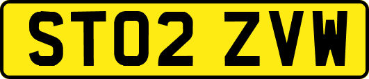 ST02ZVW