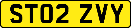 ST02ZVY