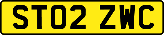 ST02ZWC