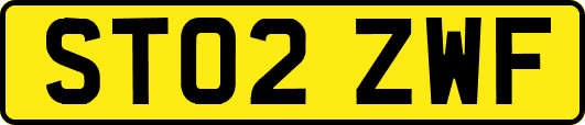 ST02ZWF