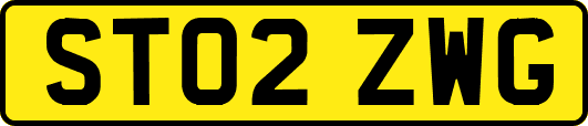 ST02ZWG