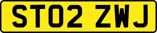 ST02ZWJ