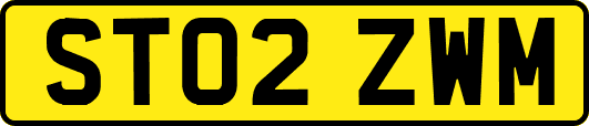 ST02ZWM