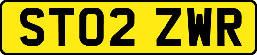 ST02ZWR