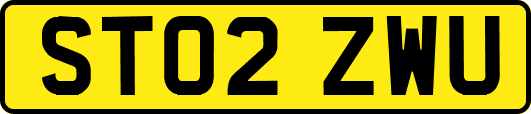 ST02ZWU