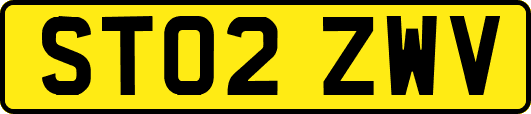ST02ZWV
