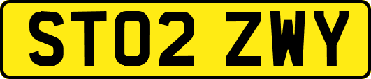 ST02ZWY