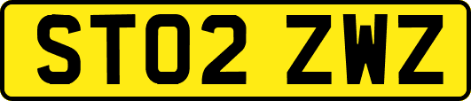 ST02ZWZ