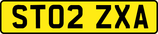 ST02ZXA