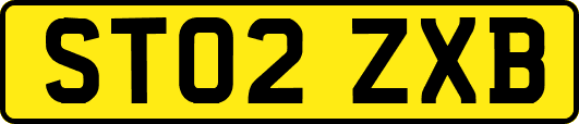ST02ZXB