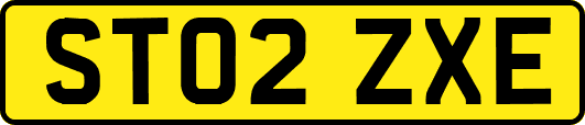 ST02ZXE