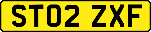 ST02ZXF