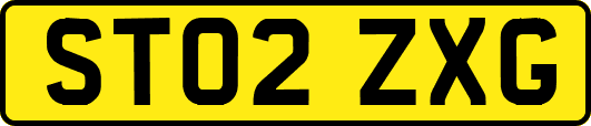 ST02ZXG