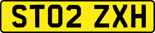 ST02ZXH