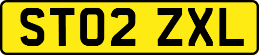 ST02ZXL