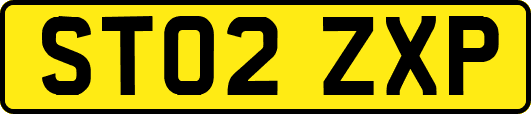 ST02ZXP