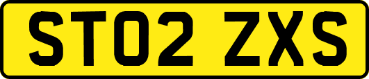 ST02ZXS