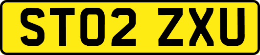 ST02ZXU