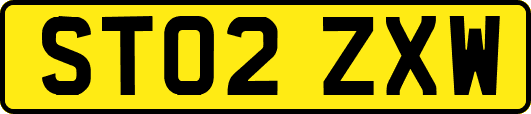 ST02ZXW