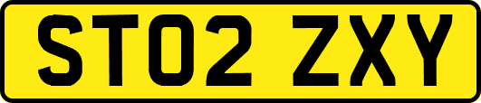 ST02ZXY