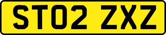 ST02ZXZ