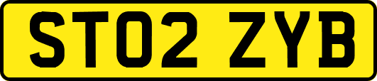 ST02ZYB