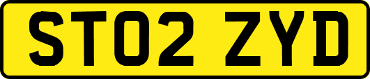 ST02ZYD