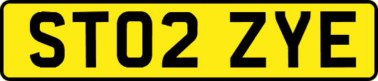 ST02ZYE