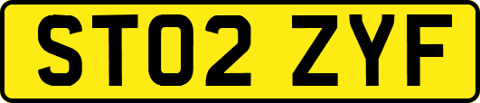 ST02ZYF