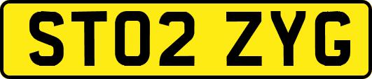 ST02ZYG