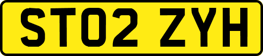 ST02ZYH