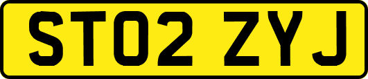 ST02ZYJ