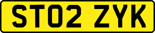 ST02ZYK