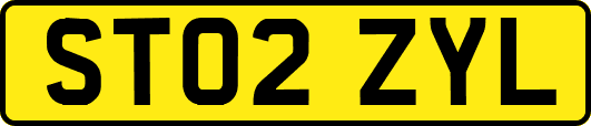 ST02ZYL