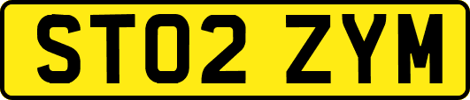 ST02ZYM