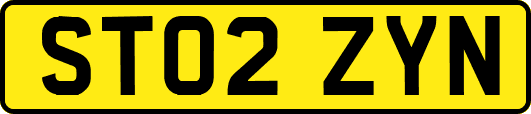 ST02ZYN