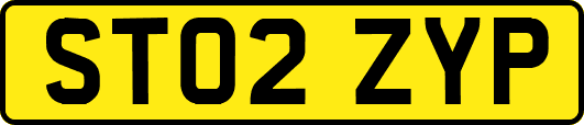 ST02ZYP
