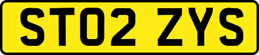 ST02ZYS