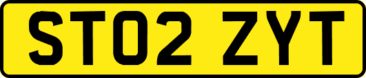 ST02ZYT