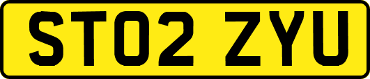 ST02ZYU