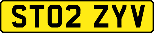 ST02ZYV