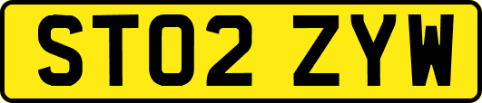 ST02ZYW