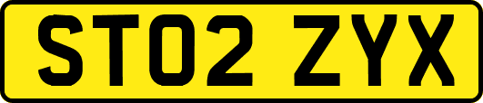 ST02ZYX